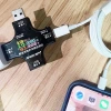 Compatible Apple PD fast charging data cable for iPhone 12/13 mobile phone PD data cable 20W fast charging pd cable details Picture